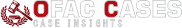 OFAC-CASES